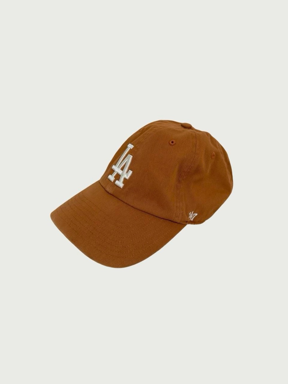 LA Baseball